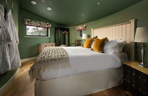 The Treehouse - Foto 18