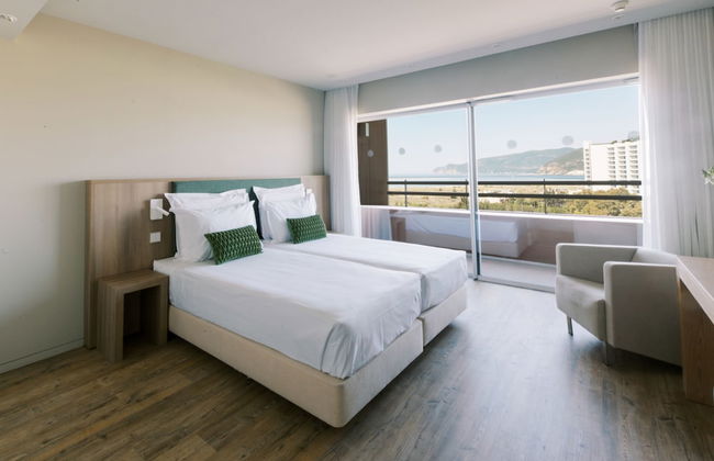 The Editory By The Sea Troia Comporta Hotel - Foto 24