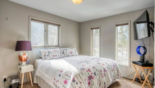 Eagle View Escape - Private Lakefront Estate - Foto 5, Other