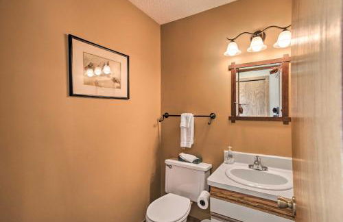 Lutsen Mountain Townhome - 2 Mi to Lake Superior! - Foto 19