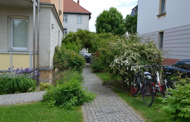 Holiday Apartment Coffee Mill - Foto 17