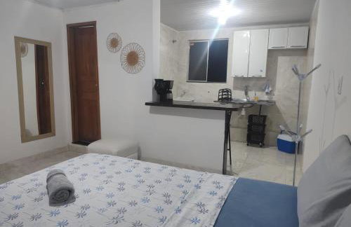 Sollar Baiano - Loft Farol da Barra - Foto 13