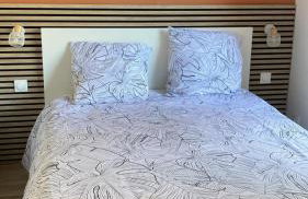 Appartement avec terrasse - Foto 14