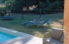 Studio bois du bournat piscine et tranquilité - Foto 12