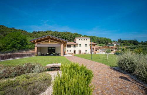 Agriturismo La Pertica - Foto 47