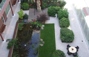 Residenz am Dom Boardinghouse Apartments - Foto 44