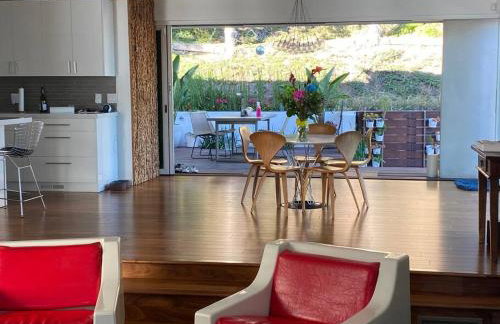 Luxe in Hollywood Hills- modern oasis, pool 5 min to Sunset - Foto 33