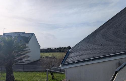 Grande maison familiale proche La Mine d'or - Foto 14