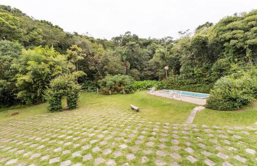 Chácara Privativa com Quadra de Beach Tennis - Foto 11