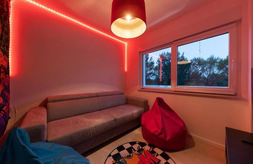 Alba Family Home - Foto 65