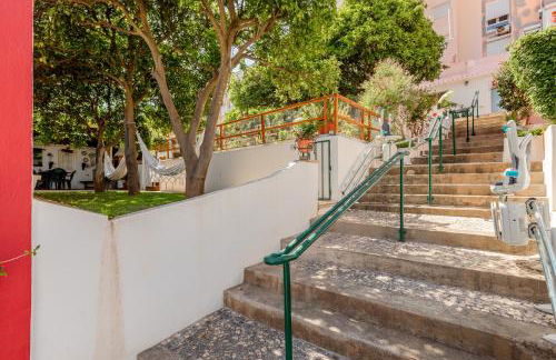 Algés Village Casa 2 by Lisbon-Coast vacation - Foto 32