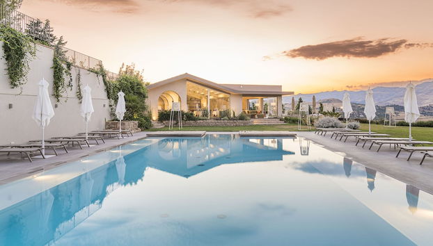 Rocca dei Saraceni - Foto 2, Profilbild