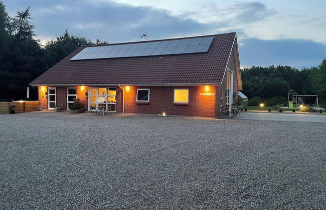 EMDA country living close to Legoland. - Foto 32