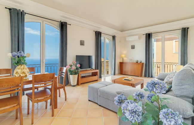 Villa Eve Palheiro Village - Foto 12