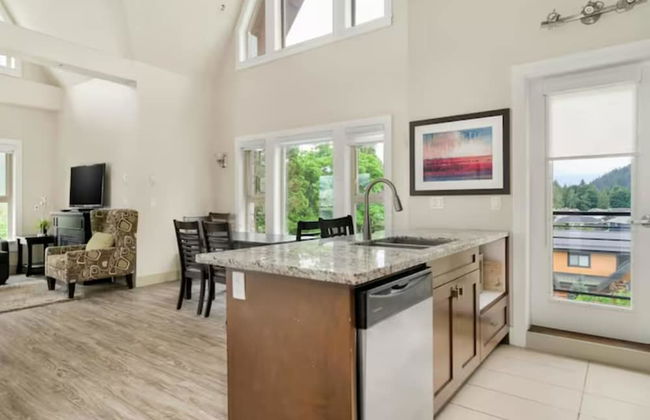 Mountain View Penthouse 7BR Combo - Foto 18