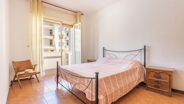 Vico Apartment Balcony, Gallipoli - Foto 3, Habitación