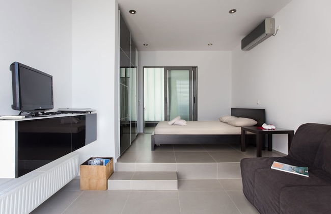 600m² homm Luxury Villa Sea Side Evia 16ppl - Foto 10