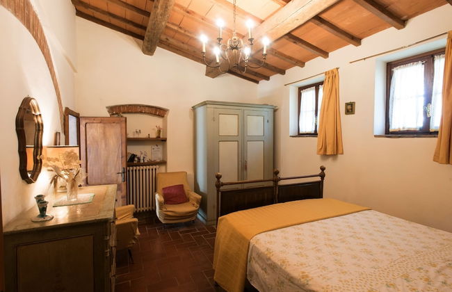 Agriturismo Podere Caggiolo - Photo 10