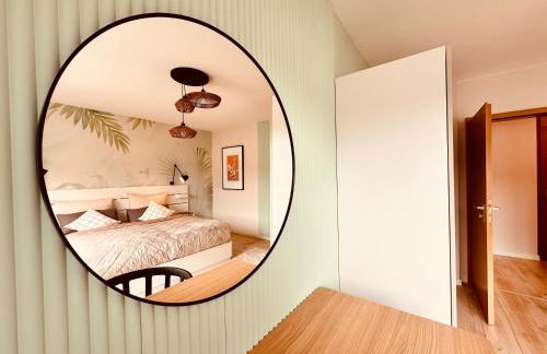 Moderne Wohnung - 89m2 - 3 min zum Bahnhof & City - Foto 15