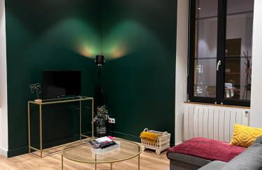 L'arquebuse - Gare Dijon - Foto 1