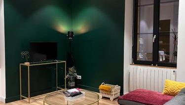 L'arquebuse - Gare Dijon - Foto 1