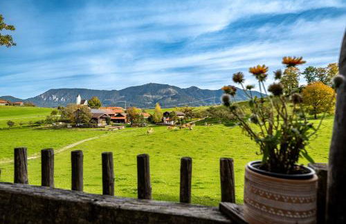 Baumhaus Samerberg - Foto 21