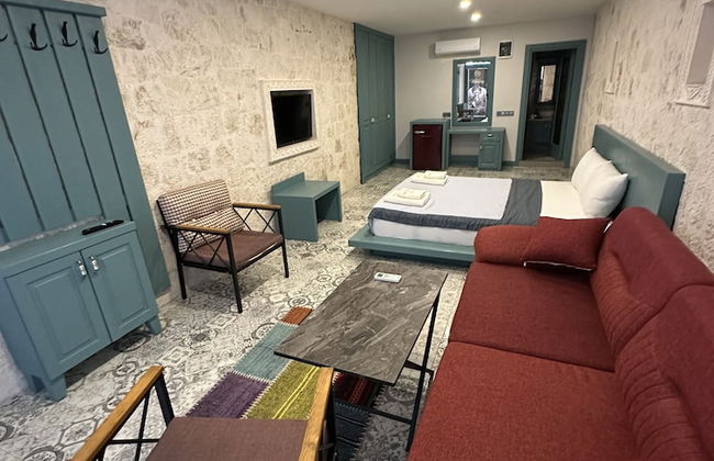 Villa Umay - Foto 16