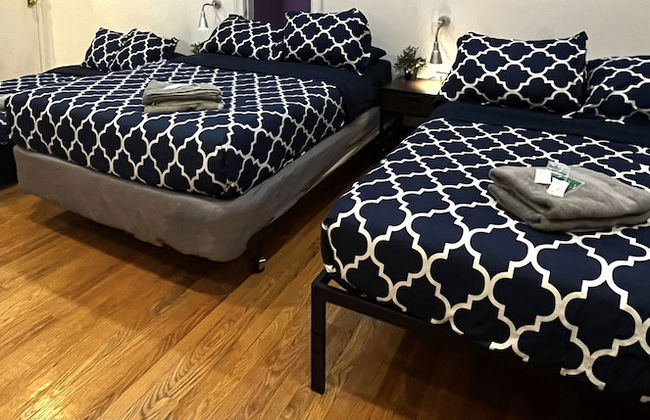 Macy Empire Apartments - Foto 38