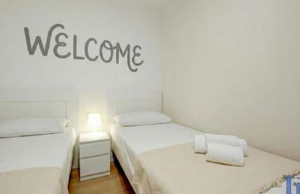 Apa Dom Downtown Family Apartment DesenzanoLoft Official Partner Homes & Villas by Marriott Bonvoy - Foto 20