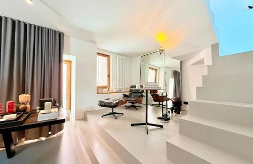 Dimora Concept - Monti e Mare Exclusive Loft - Foto 13