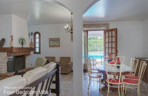 Akivillas Quarteira Rose - Photo 4