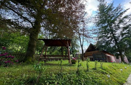 Apartment im Wald - mit Schwimmbad! - Foto 40