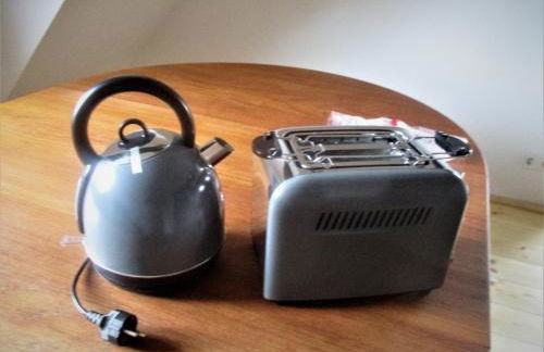 Ferienwohnung Sandhasennest - Foto 23