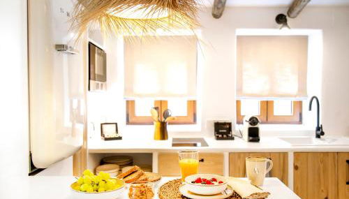 Villa Marineta - Apartamento con encanto en el puerto de Dénia - MyM Mediterranean Houses - Foto 5