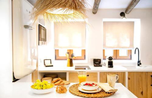 Villa Marineta - Apartamento con encanto en el puerto de Dénia - MyM Mediterranean Houses - Foto 5