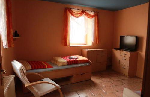 Ferienwohnung Götze - Foto 8