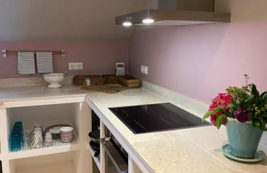 Das Eulennest - Wohnen in historischem Ambiente - Photo 8