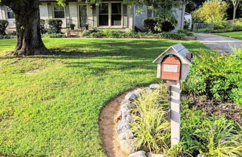 The Place Between The Lakes 4 Bedrooms 4 Beds - Foto 68