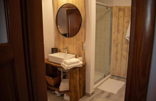 Agroturystyka „Między Polami” - Foto 13