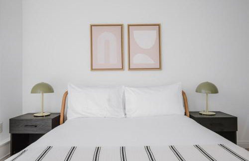 Blueground Jersey City EV charging nr park NYC-1690 - Foto 9