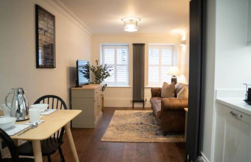 Pineapple Suites - Apartment 2 - Foto 16