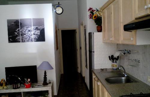 A cozy flat in the heart of El Fraile - Foto 7