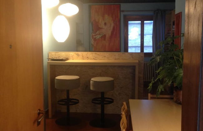 Mood Villa Glori - Photo 6