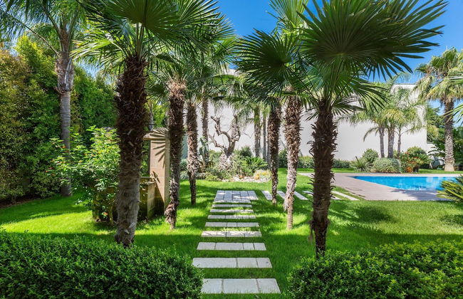 3537 Villa Re by Perle di Puglia - Foto 49