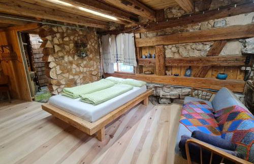 Wohnen im Denkmal. Erholung pur. - Foto 21