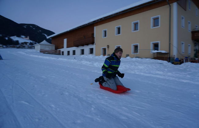 FERIENHAUS-TOELDERERHOF - Foto 12