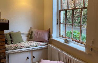 Rock View Cottage, 2 bedrooms near Alton Towers - Foto 3