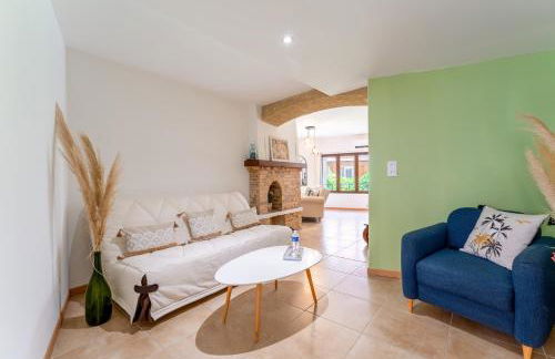 La Bonbonnière Gîte De Charme - Photo 4