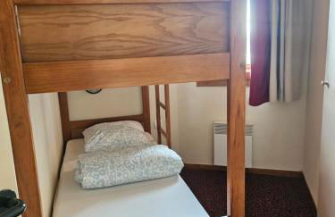 Résidence Le Rami Les Coches - La Plagne - Foto 10