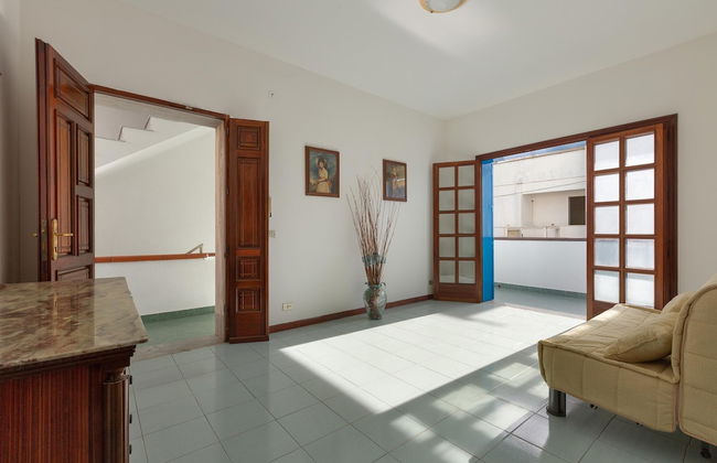 3678 A Casa di Vito by Barbarhouse - Foto 14